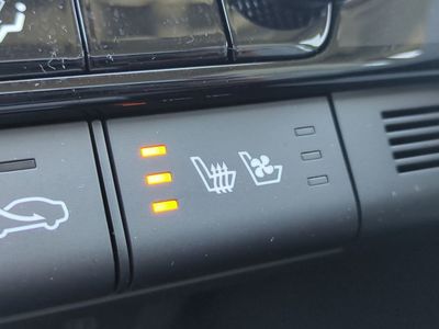 2026 Hyundai ELANTRA HYBRID - Photo 27