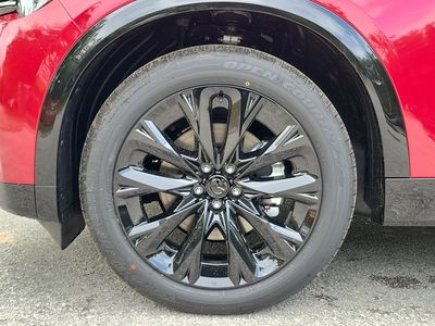 2026 Mazda CX-90 - Photo 7
