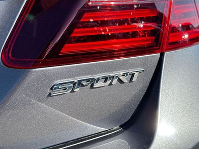 2017 Honda Accord - Photo 11