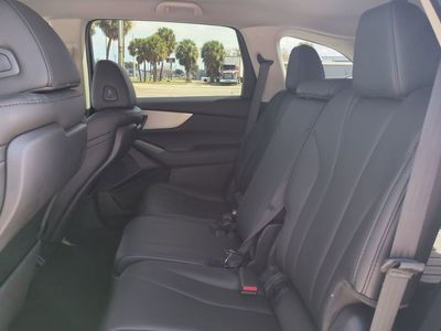 2025 Acura MDX - Photo 16