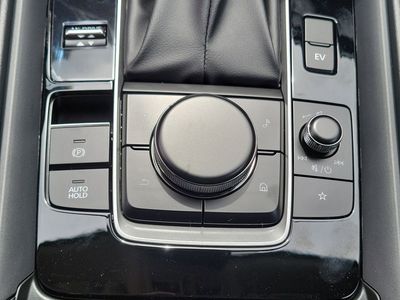 2026 Mazda CX-50 Hybrid - Photo 32