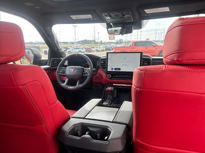 2026 Toyota Sequoia - Photo 30