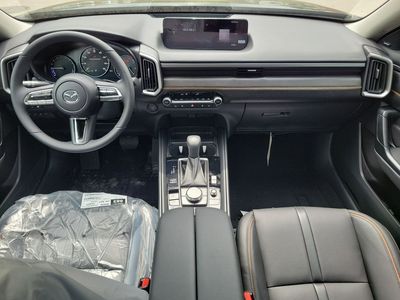 2026 Mazda CX-50 Hybrid - Photo 15