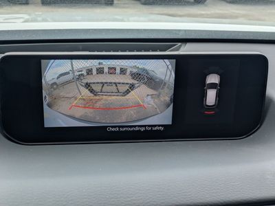 2026 Mazda CX-50 - Photo 21