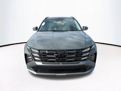 2026 Hyundai TUCSON - Photo 3