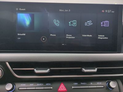 2026 Hyundai SONATA - Photo 19