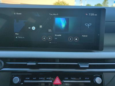 2026 Hyundai TUCSON HYBRID - Photo 21