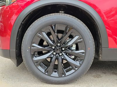2026 Mazda CX-90 - Photo 7