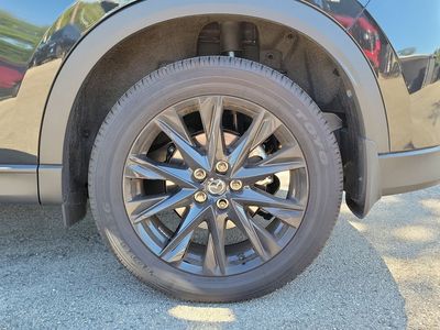 2025 Mazda CX-5 - Photo 16