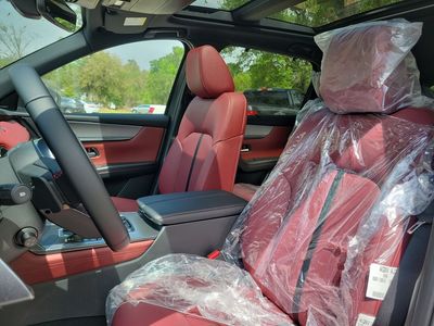 2026 Mazda CX-70 - Photo 19