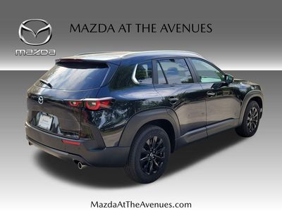 2026 Mazda CX-50 - Photo 5