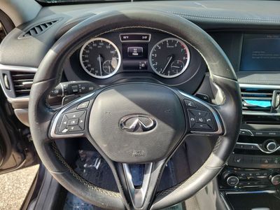 2019 INFINITI QX30 - Photo 22