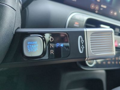 2026 Hyundai PALISADE HYBRID - Photo 22