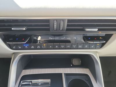 2026 Mazda CX-90 PHEV - Photo 32
