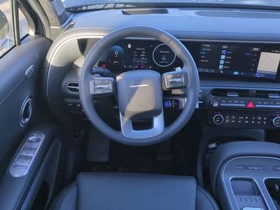 2026 Hyundai PALISADE - Photo 20