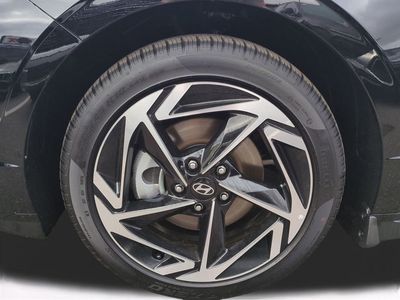 2026 Hyundai SONATA - Photo 11