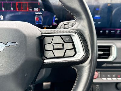 2024 Ford Mustang - Photo 35