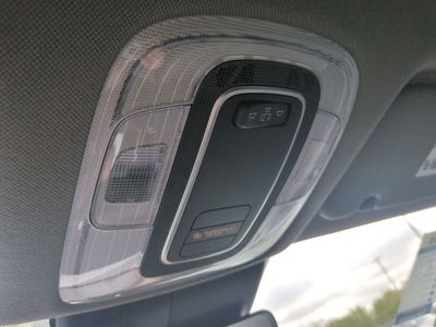 2026 Hyundai ELANTRA — photo 21 view