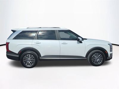 2026 Hyundai PALISADE - Photo 4