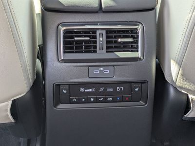 2026 Mazda CX-90 - Photo 14