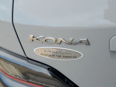 2023 Hyundai Kona - Photo 8