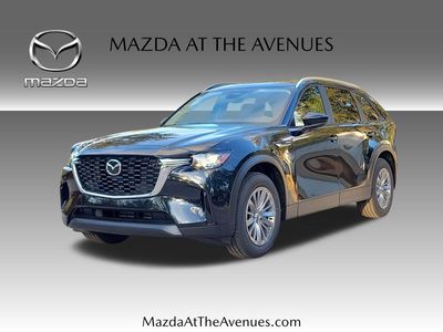 2026 Mazda CX-90 - Photo 1