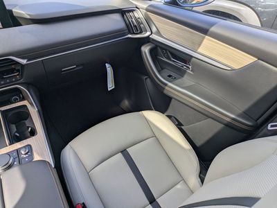 2026 Mazda CX-90 PHEV - Photo 20