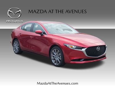 2026 Mazda Mazda3 - Photo 4