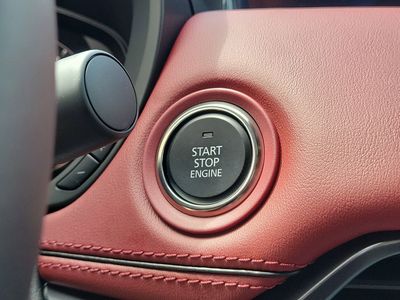 2026 Mazda CX-70 - Photo 28