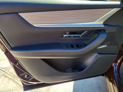 2026 Mazda CX-90 - Photo 25