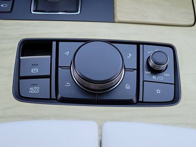 2026 Mazda CX-90 - Photo 33