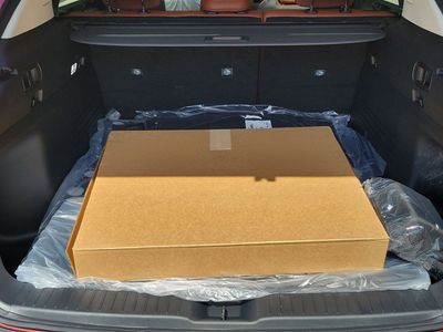 2026 Mazda CX-50 - Photo 10