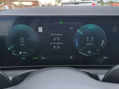 2026 Hyundai TUCSON HYBRID - Photo 35