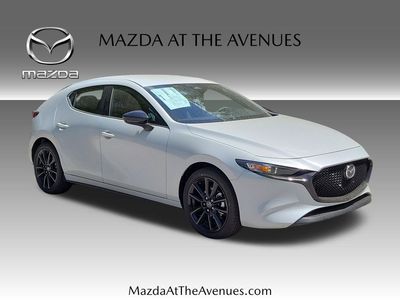 2026 Mazda Mazda3 - Photo 4