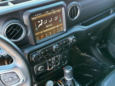 2020 Jeep Gladiator - Photo 27