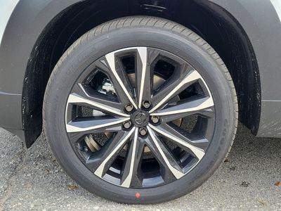 2026 Mazda CX-50 - Photo 7