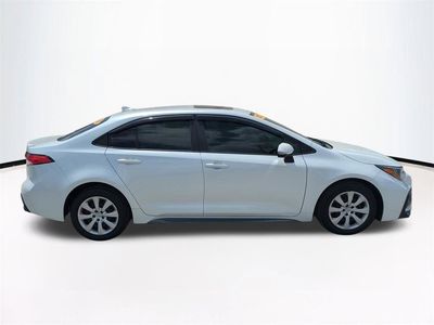 2022 Toyota Corolla - Photo 4