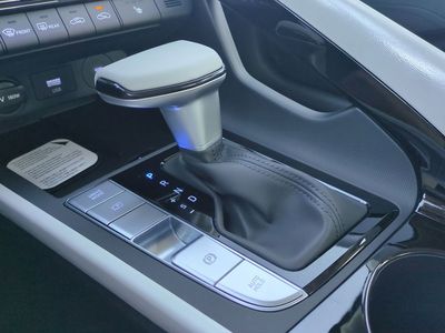 2026 Hyundai ELANTRA - Photo 20