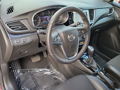 2022 Buick Encore - Photo 17