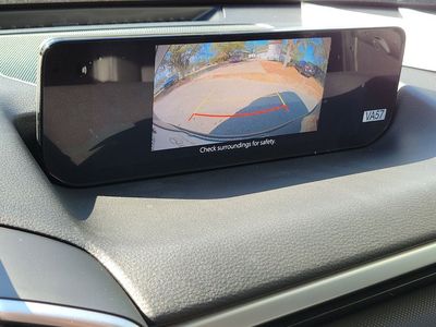2026 Mazda CX-50 - Photo 28