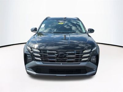 2026 Hyundai TUCSON - Photo 3