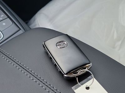 2026 Mazda CX-30 - Photo 33
