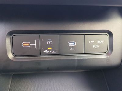 2026 Hyundai TUCSON - Photo 28