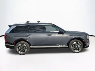 2026 Hyundai PALISADE - Photo 4
