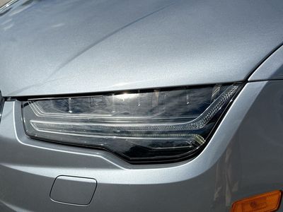 2017 Audi A7 - Photo 9