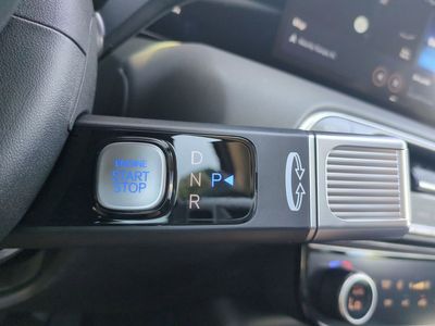2026 Hyundai PALISADE HYBRID - Photo 23