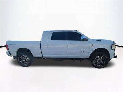 2019 Ram 2500 - Photo 4