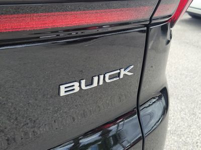2025 Buick Enclave - Photo 8
