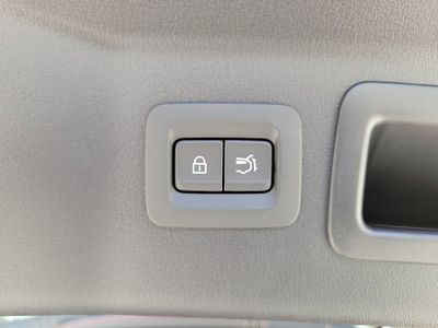 2026 Mazda CX-70 - Photo 10