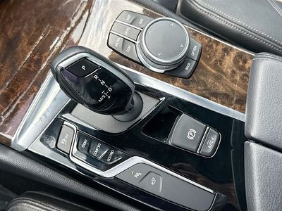2019 BMW 5 Series - Photo 29